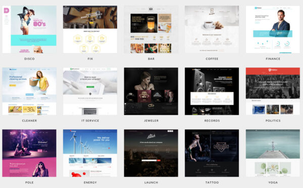 BeTheme - Image 4