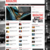MH Magazine Lite