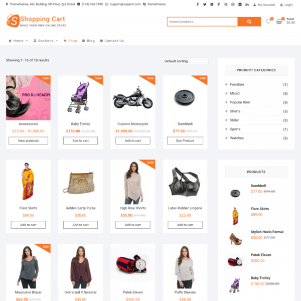 ShoppingCart - Image 3